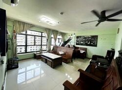 Blk 609A Tampines Greenweave (Tampines), HDB 5 Rooms #639145351
